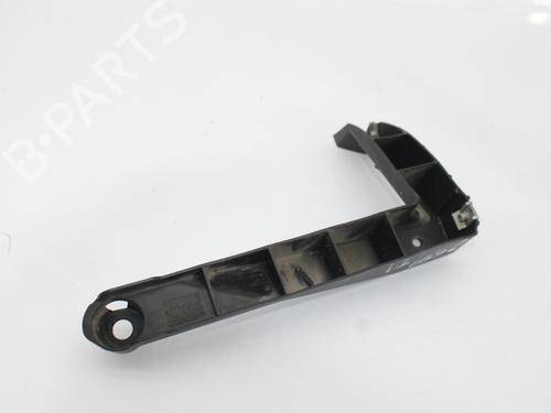 Used Rear bumper bracket VW TOUAREG (7LA, 7L6, 7L7) 3.0 V6 TDI (225 hp) 15991114