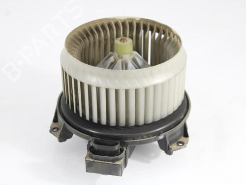 Used Heater blower motor SUZUKI SX4 (EY, GY) 1.9 DDiS (RW419D) (120 hp) 14454716