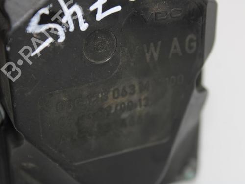 Throttle body SEAT LEON (1P1) 1.9 TDI | BP11051812M82 