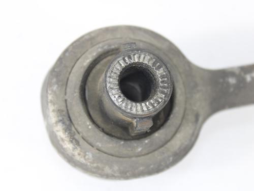Right front suspension arm BMW 3 (E90) 320 d | BP17523181M13 