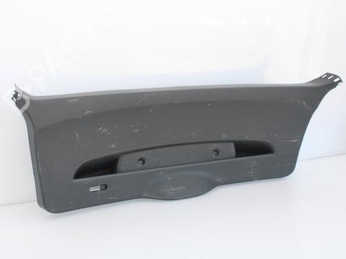 Used Boot lining BMW 1 (E87) 116 d (116 hp) 10125539