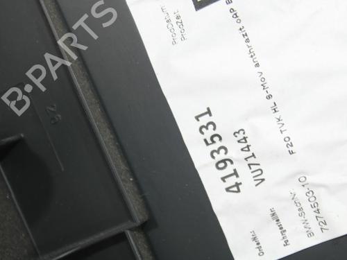 Rear left panel BMW 1 (F20) 116 d | BP22305808C60 