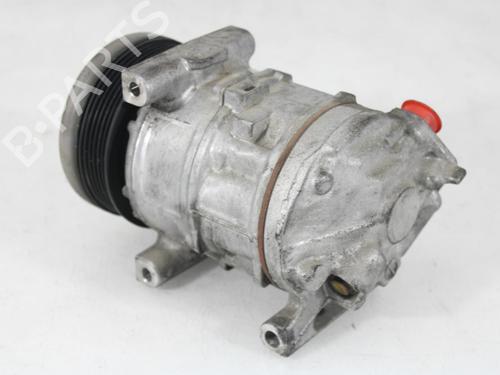 AC compressor FIAT PUNTO (199_) 1.4 (199AXB1A, 199BXB1A, 199BXB11, 199AXB11) | BP29813182M34 