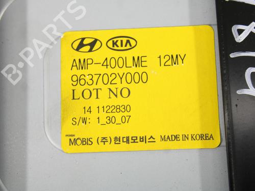 Other HYUNDAI ix35 (LM, EL, ELH) 1.7 CRDi | BP26235453O1