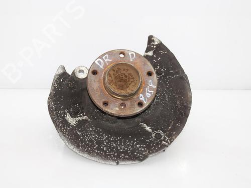 Used Right front steering knuckle BMW 3 (E90) 320 d (163 hp) 10124843