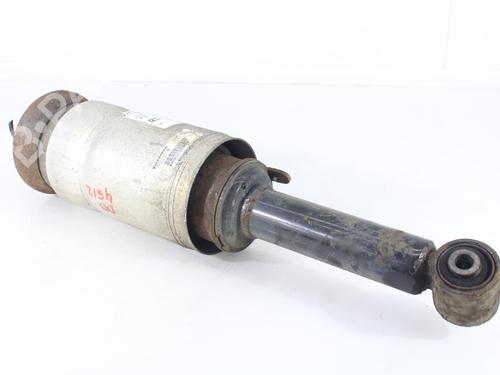 Used Right front shock absorber LAND ROVER DISCOVERY IV (L319) 3.0 SDV6 4x4 (256 hp) 16930064