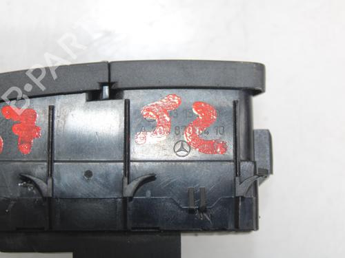 Switch MERCEDES-BENZ C-CLASS (W204) C 200 CDI (204.001) | BP17082528I30 