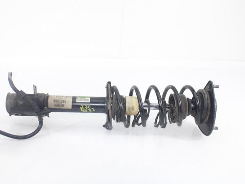 Left front shock absorber MITSUBISHI COLT VI (Z3_A, Z2_A) 1.3 LPG (Z33A) 4060A093