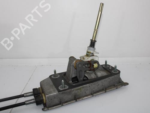 Gear lever VW POLO V (6R1, 6C1) 1.2 TSI | BP11096766M90