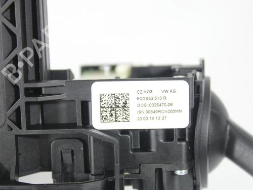 Switch SEAT LEON (5F1) 1.6 TDI | BP17914679I30 
