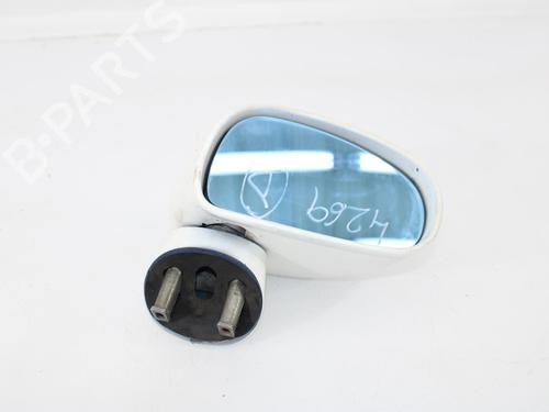 Lusterko boczne prawe AUDI TT (8N3) 1.8 T quattro 8N0857540
