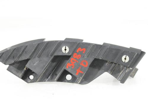 Used Rear bumper bracket SEAT LEON (1P1) [2005-2013]  22303587