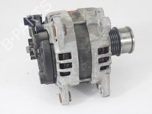 Alternator VW POLO V (6R1, 6C1) 1.2 TSI 16V | BP16875181M7 
