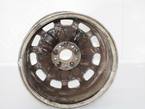 Rim MERCEDES-BENZ E-CLASS (W210) E 270 CDI (210.016) | BP11516007C45 