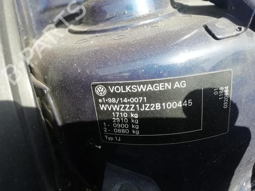 Electronic sensor VW GOLF IV (1J1) 1.6 16V | BP10120376M84 