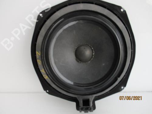 Used Speaker BMW 5 (E60) 525 d (177 hp) 14177338