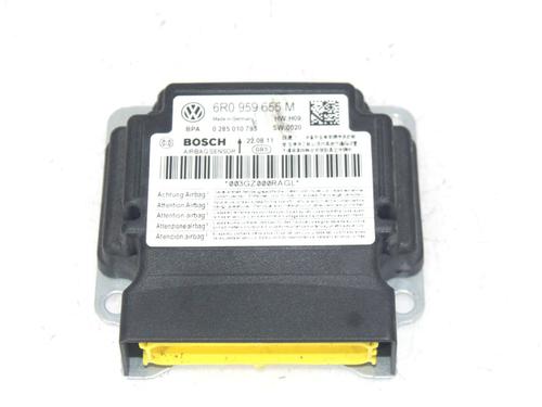Used ECU airbags VW POLO V (6R1, 6C1) 1.4 GTI (180 hp) 30273965