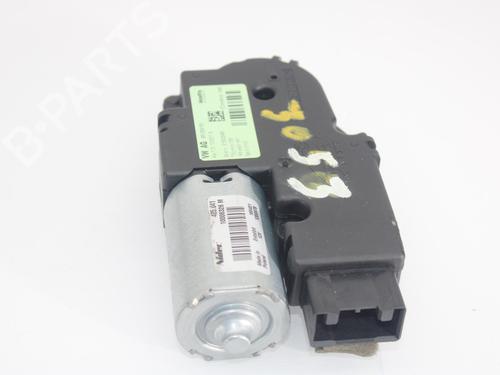 Used Sunroof engine SEAT IBIZA IV (6J5, 6P1) 1.2 TSI (90 hp) 11689942
