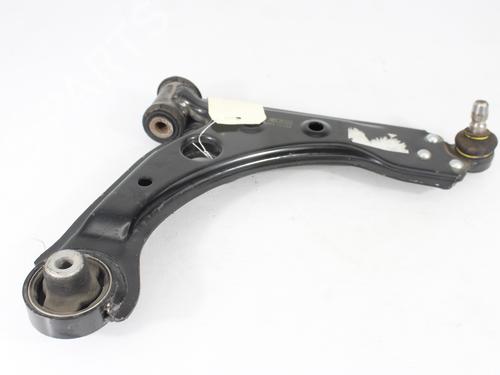 Used Right front suspension arm FIAT BRAVA (182_) 1.9 D (65 hp) 10123116