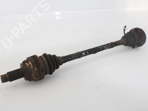 Used Right rear driveshaft BMW X1 (E84) sDrive 18 d (143 hp) 16874149
