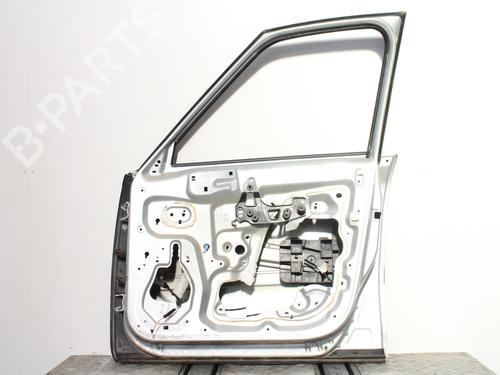 Right front door CITROËN C4 Picasso I MPV (UD_) 1.6 HDi 110 | BP15394131C3 