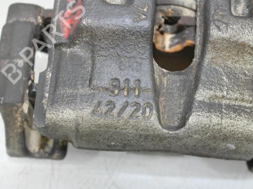 Left rear brake caliper BMW 3 (E90) 318 d | BP22305657M107 