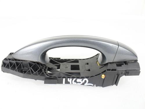 Used Front left exterior door handle SEAT LEON (5F1) 1.6 TDI (115 hp) 17914651