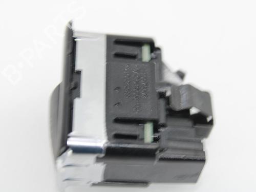Right rear window switch MERCEDES-BENZ B-CLASS Sports Tourer (W246, W242) B 180 CDI / d (246.212) | BP10121096I28 