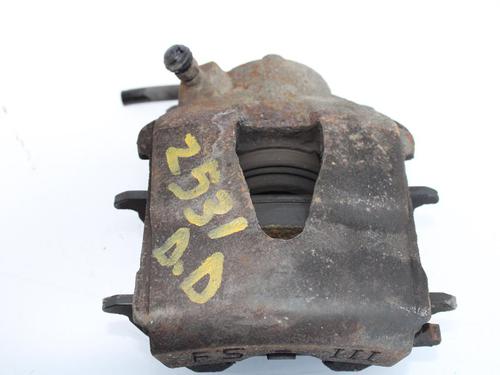 Right front brake caliper VW GOLF VI (5K1) 1.6 TDI | BP11608924M104 