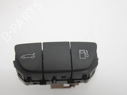 Used Switch PEUGEOT 508 I (8D_) [2010-2018]  12317942