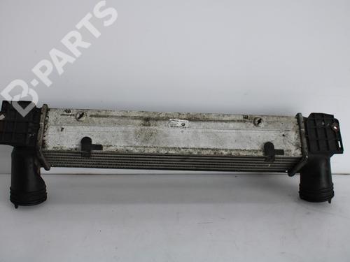 Used Intercooler Intercooler BMW 1 (E87) 116 d (116 hp) 10119633 10119633