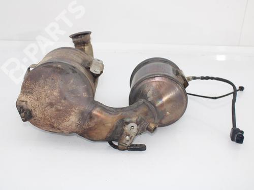 Used Particulate filter Particulate filter MINI MINI COUNTRYMAN (R60) One D (90 hp) 11133264 11133264