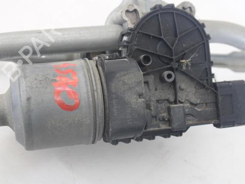 Front wiper motor PEUGEOT 208 I (CA_, CC_)  | BP16874869M29 