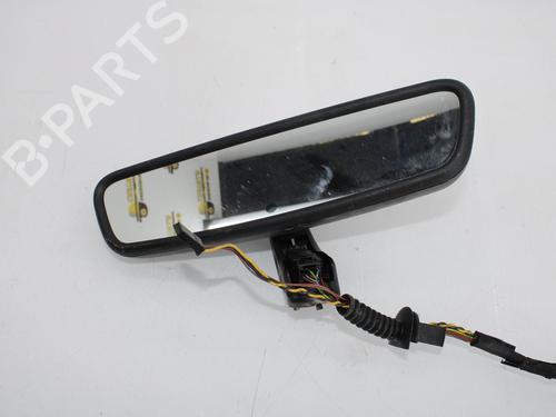 Specchietti retrovisore BMW 5 (E60) 525 d (177 hp) 10125076