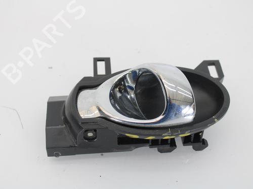 Used Front left interior door handle NISSAN JUKE (F15) 1.5 dCi (110 hp) 11761528