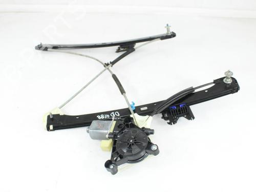 Used Front right window mechanism AUDI A3 Sportback (8VA, 8VF) [2012-2021]  22305962