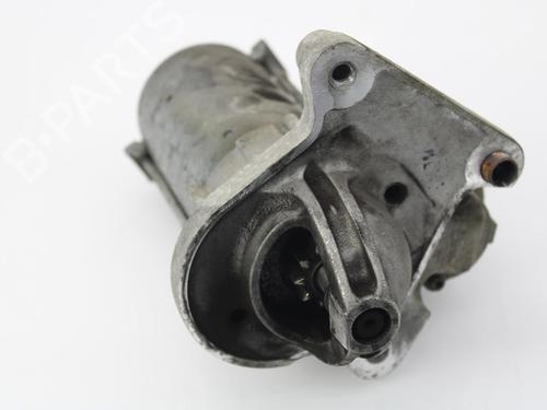 Starter FORD TOURNEO COURIER B460 MPV 1.5 TDCi | BP10121024M8 