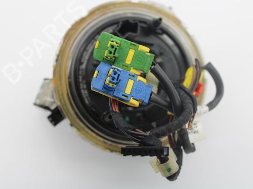 Squib airbag PORSCHE CAYENNE (9PA) S 4.8 | BP10120052C102 