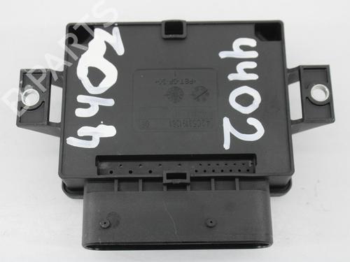 Electronic module BMW 5 (F10) 520 d | BP16142464M83 