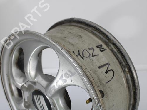 Rim SEAT TOLEDO II (1M2) 1.9 TDI | BP13452330C45 