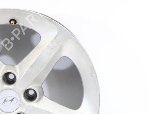 Rim HYUNDAI SONATA V (NF) 2.0 CRDi | BP16874178C45 