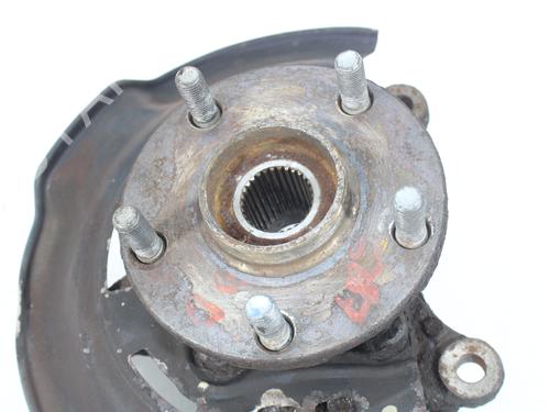 Right front steering knuckle TOYOTA RAV 4 III (_A3_)  | BP24665432M26 