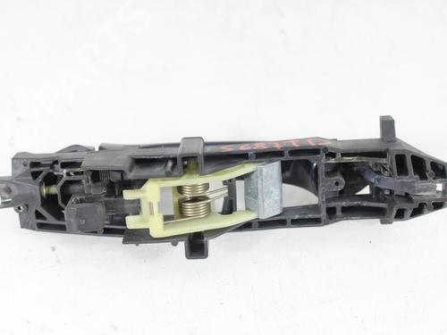 Rear right exterior door handle MERCEDES-BENZ C-CLASS (W203) C 220 CDI (203.006, 203.008) | BP29377614C130 