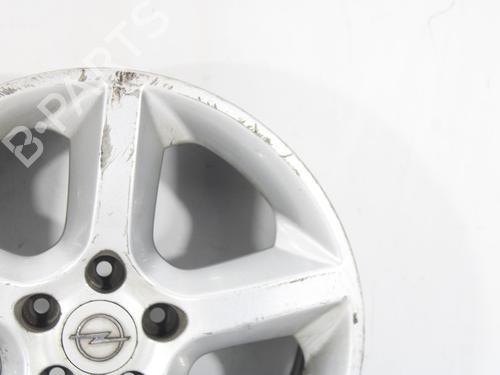 Rim OPEL ASTRA H (A04) 1.9 CDTI (L48) | BP16967205C45 