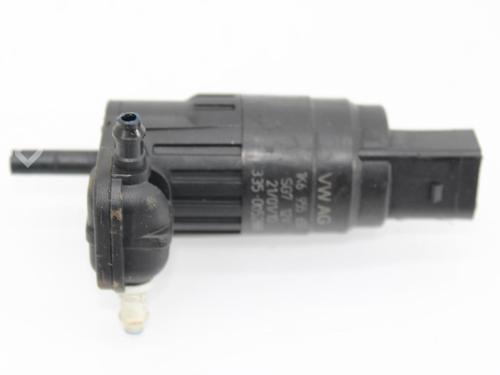 Used Washer pump VW TIGUAN (5N_) 2.0 TDI 4motion (140 hp) 14174268