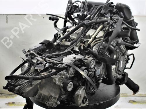 Engine MERCEDES-BENZ B-CLASS Sports Tourer (W245) B 200 CDI (245.208) | BP10121890M1 