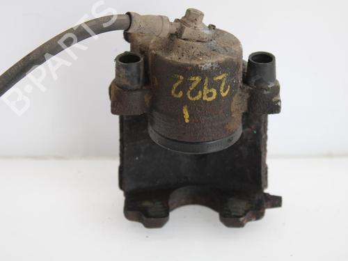 Venstre bremsekaliper foran SEAT LEON (1P1) 1.6 TDI (105 hp) 11608930