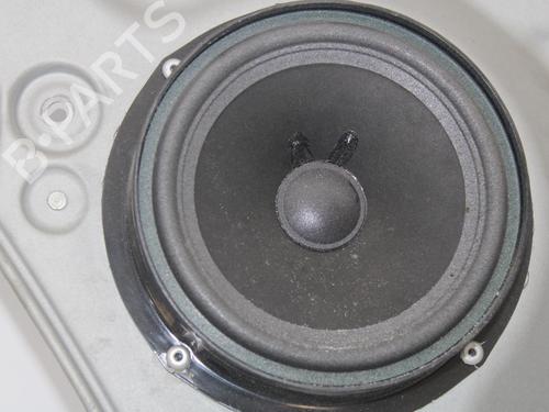 Used Rear left window mechanism VW TOUAREG (7LA, 7L6, 7L7) 3.0 V6 TDI (225 hp) 12444482