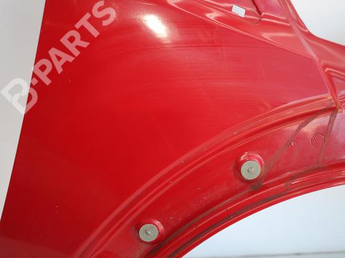 Right front fenders MINI MINI (R56) Cooper D | BP10119040C42  - Image 5