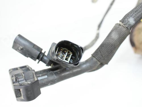 Particulate filter VW CRAFTER Van (SY_, SX_)  | BP22304245M81 